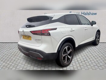 Used Nissan Qashqai 2023 for sale - 77861289: Photo