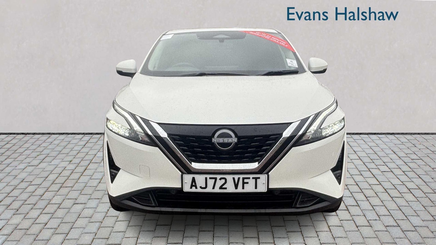 Used Nissan Qashqai for sale - 77861289: Photo 5