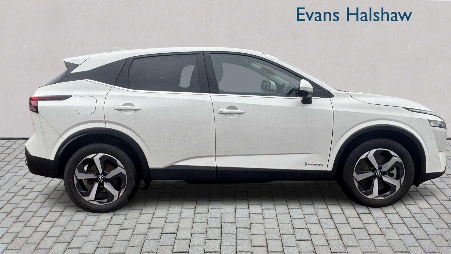 Used Nissan Qashqai for sale - 77861289: Photo 6