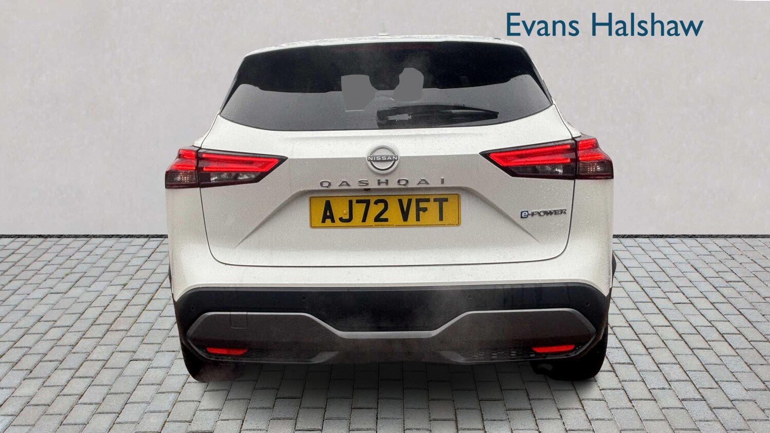 Used Nissan Qashqai for sale - 77861289: Photo 8