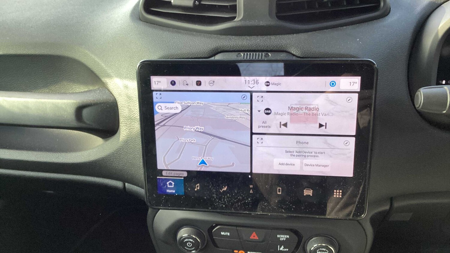 Used Jeep Renegade 2025 for sale - 77858198: Photo 12