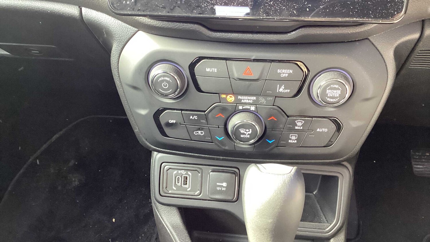 Used Jeep Renegade 2025 for sale - 77858198: Photo 13