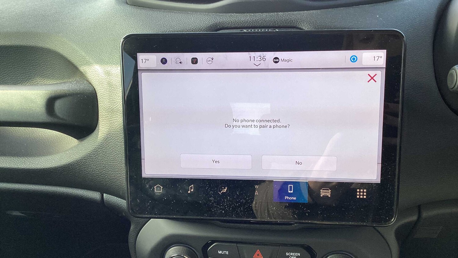 Used Jeep Renegade 2025 for sale - 77858198: Photo 14