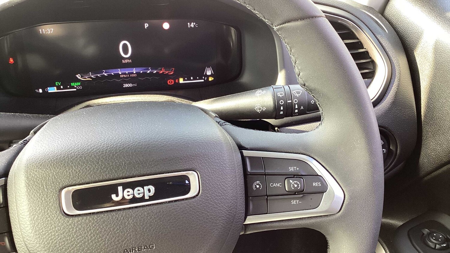 Used Jeep Renegade 2025 for sale - 77858198: Photo 16