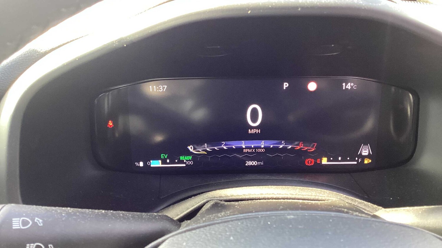 Used Jeep Renegade 2025 for sale - 77858198: Photo 18