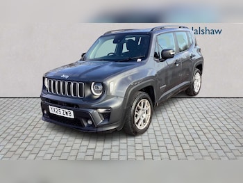 Used Jeep Renegade 2025 for sale - 77858198: Photo