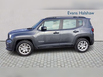 Used Jeep Renegade 2025 for sale - 77858198: Photo