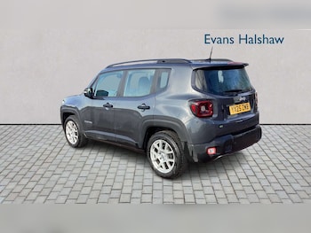 Used Jeep Renegade 2025 for sale - 77858198: Photo