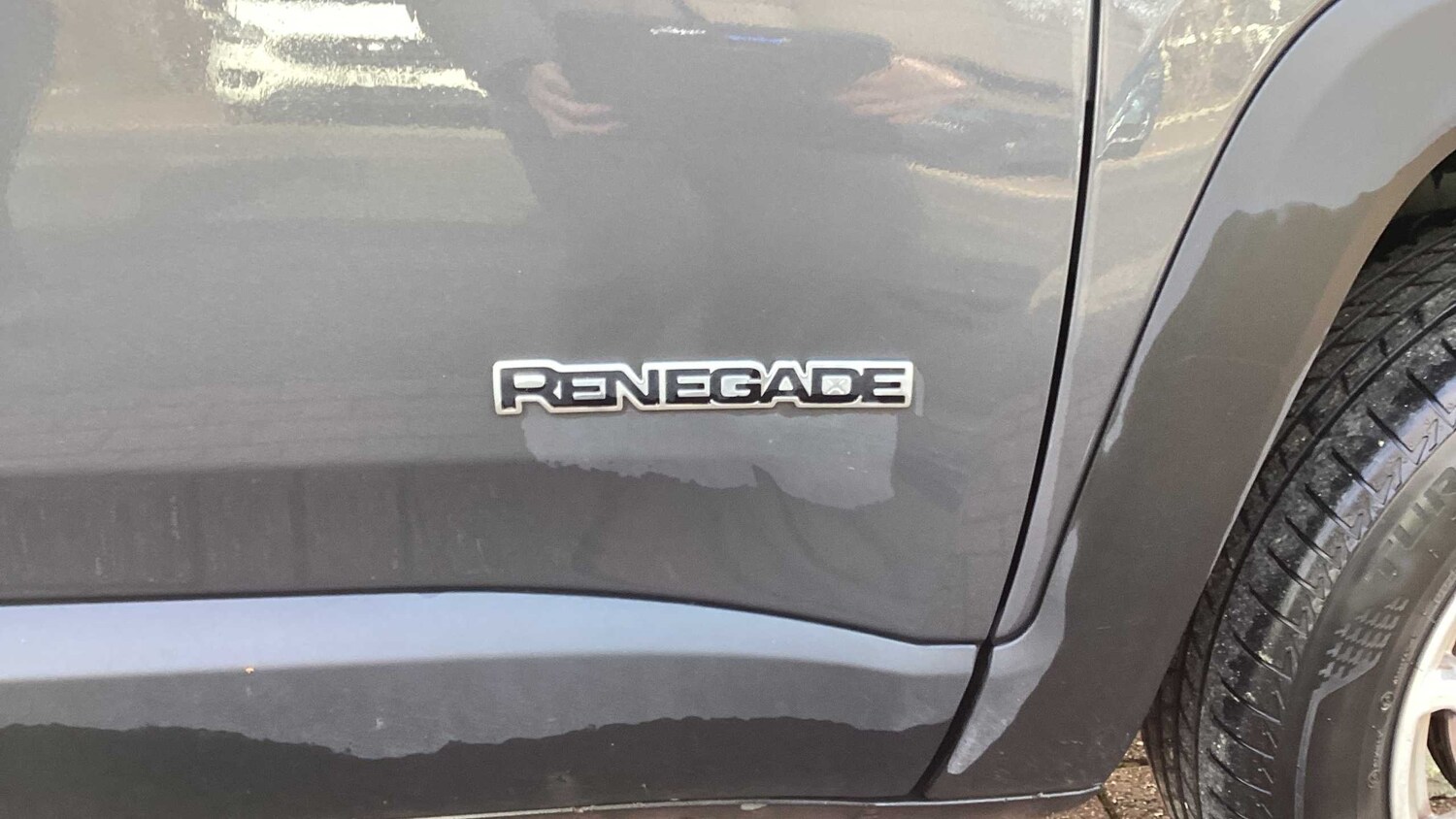 Used Jeep Renegade 2025 for sale - 77858198: Photo 7