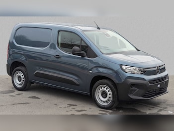 Used Citroen Berlingo 2026 for sale - 78564392: Photo