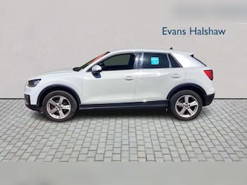Used Audi Q2 2019 for sale - 79637414: Photo