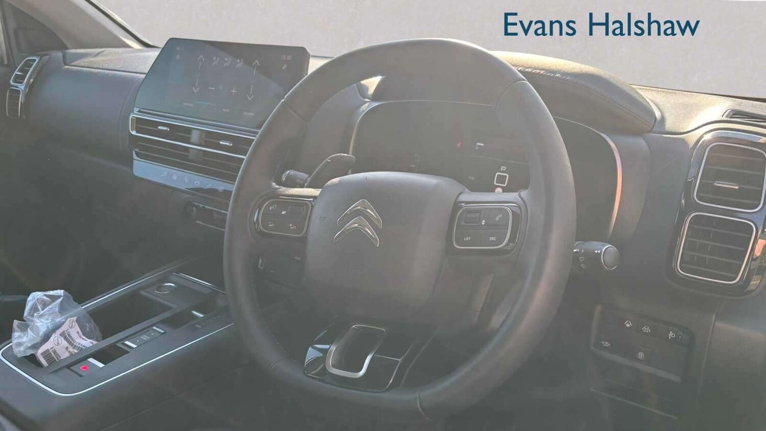 Used Citroen C5 Aircross 2023 for sale - 77972776: Photo 10