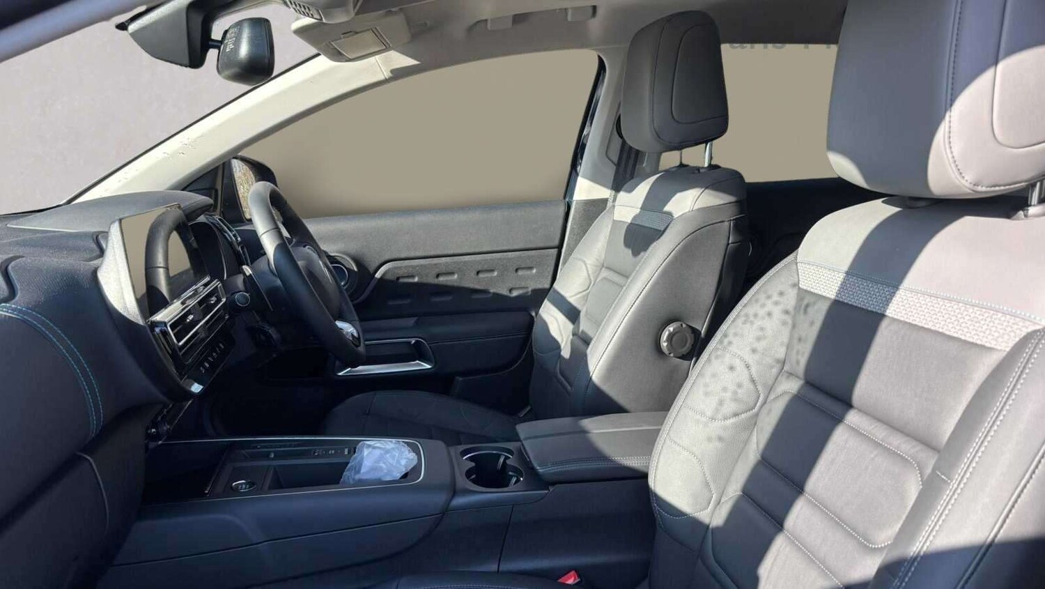 Used Citroen C5 Aircross 2023 for sale - 77972776: Photo 11