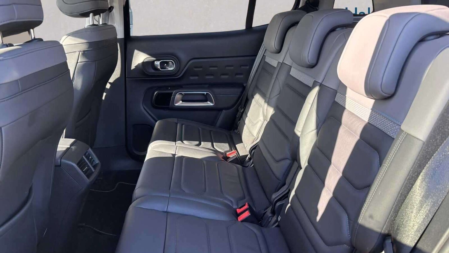 Used Citroen C5 Aircross 2023 for sale - 77972776: Photo 12