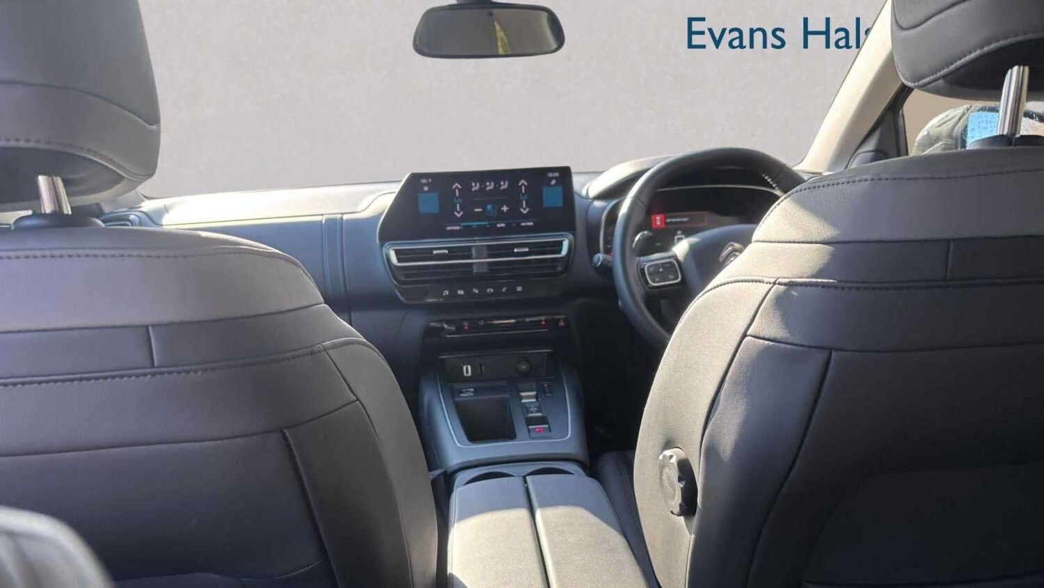 Used Citroen C5 Aircross 2023 for sale - 77972776: Photo 13