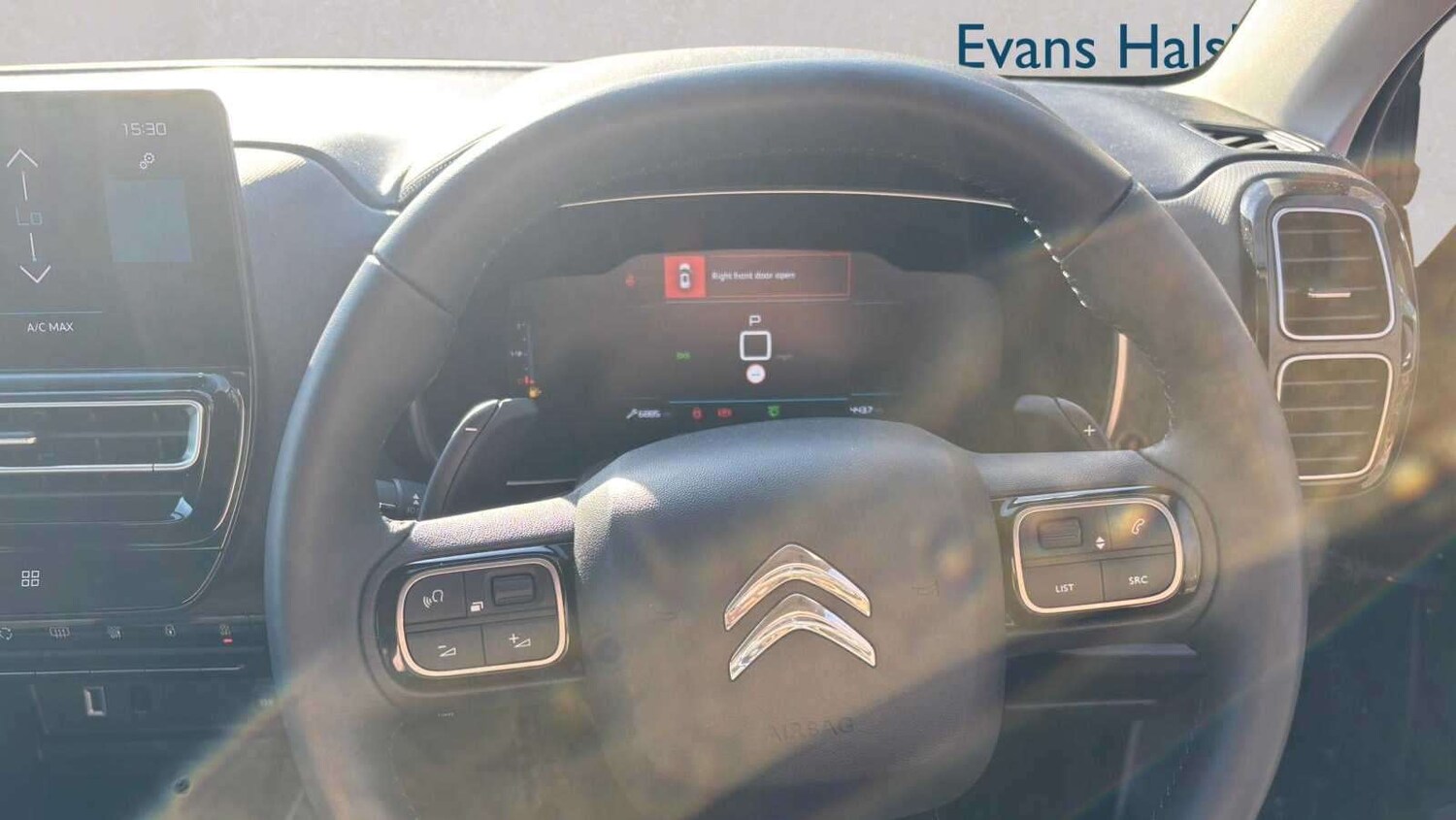 Used Citroen C5 Aircross 2023 for sale - 77972776: Photo 14