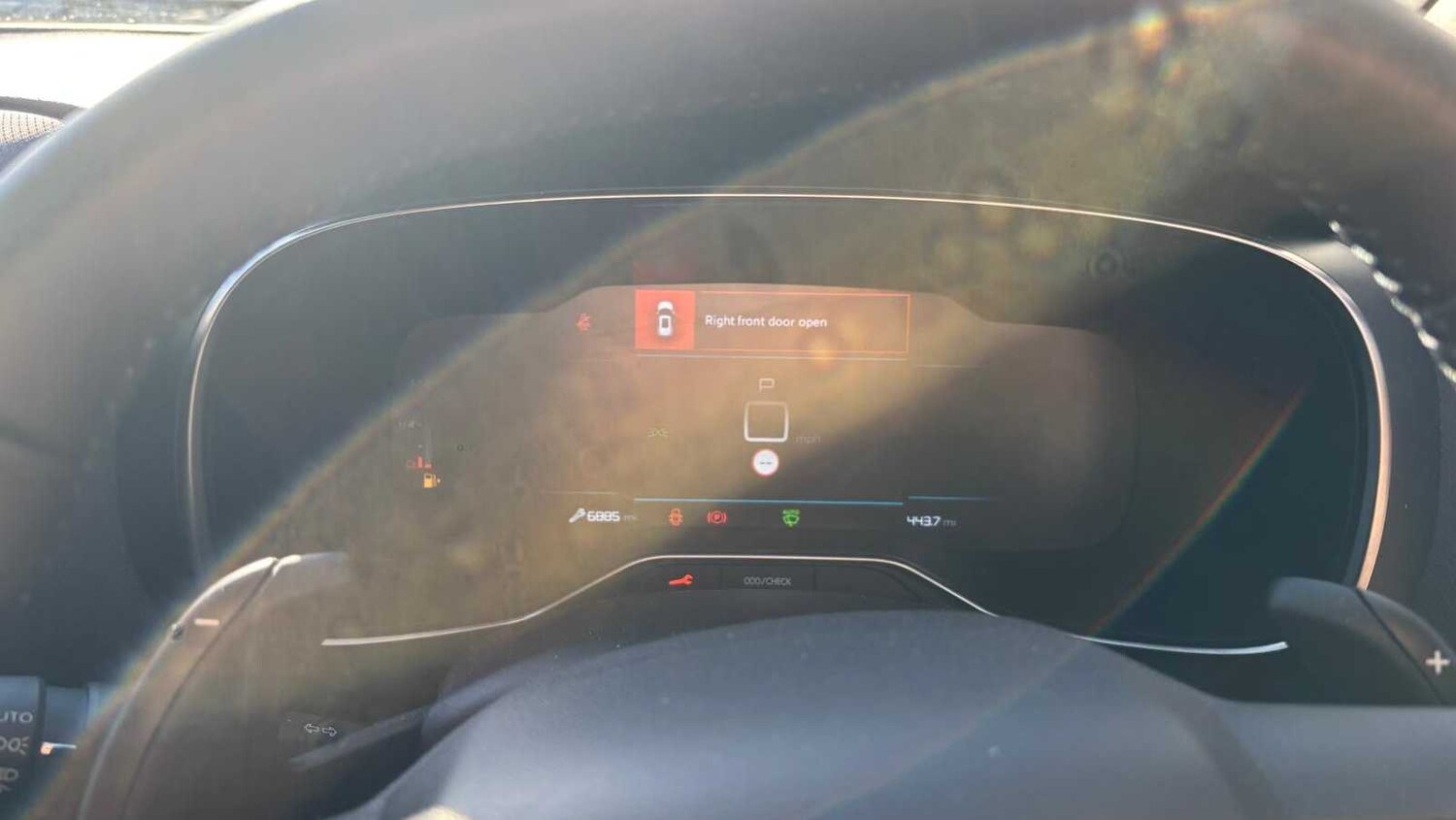 Used Citroen C5 Aircross 2023 for sale - 77972776: Photo 15