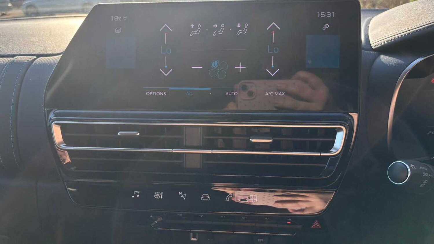 Used Citroen C5 Aircross 2023 for sale - 77972776: Photo 17