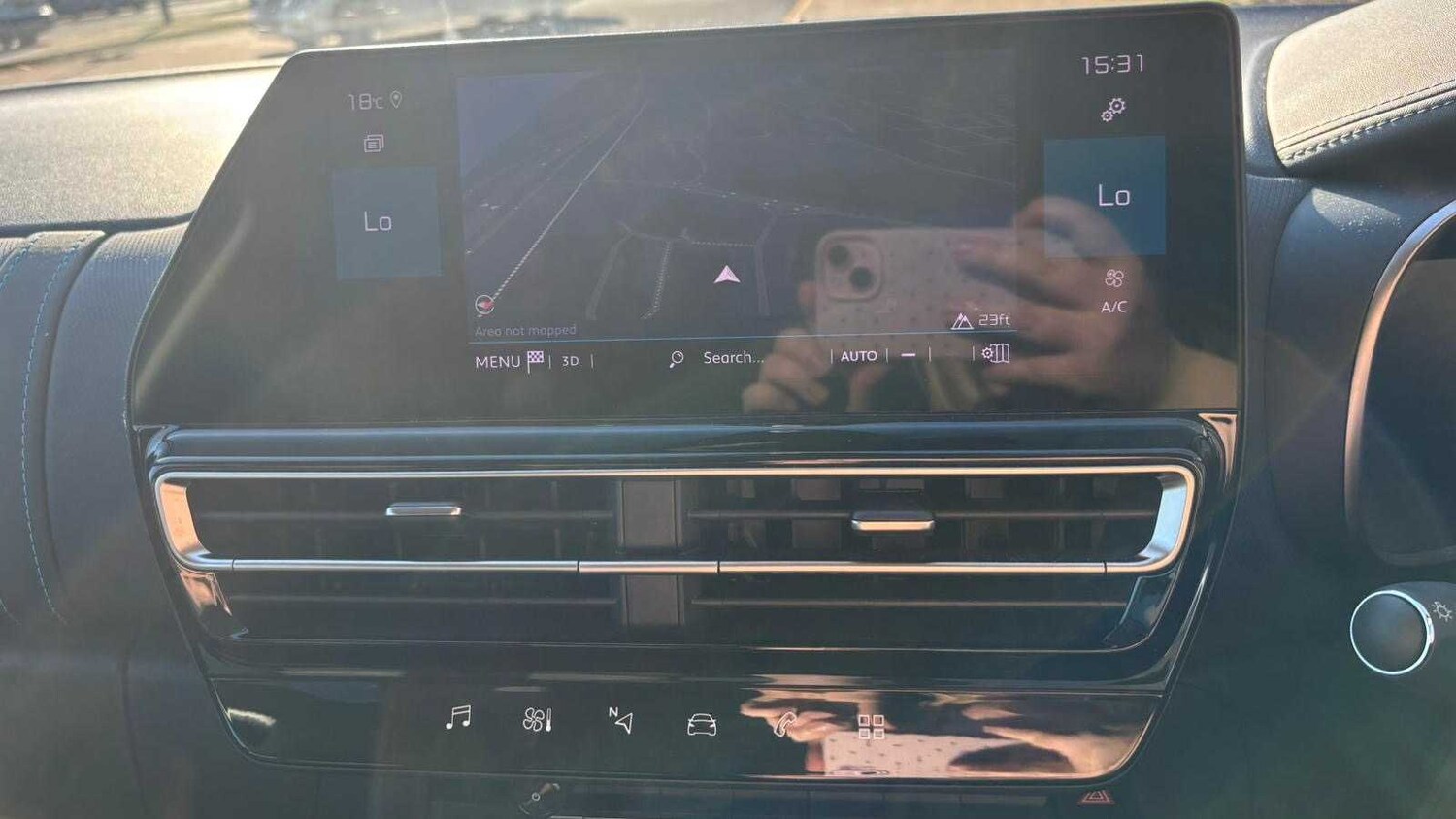 Used Citroen C5 Aircross 2023 for sale - 77972776: Photo 18