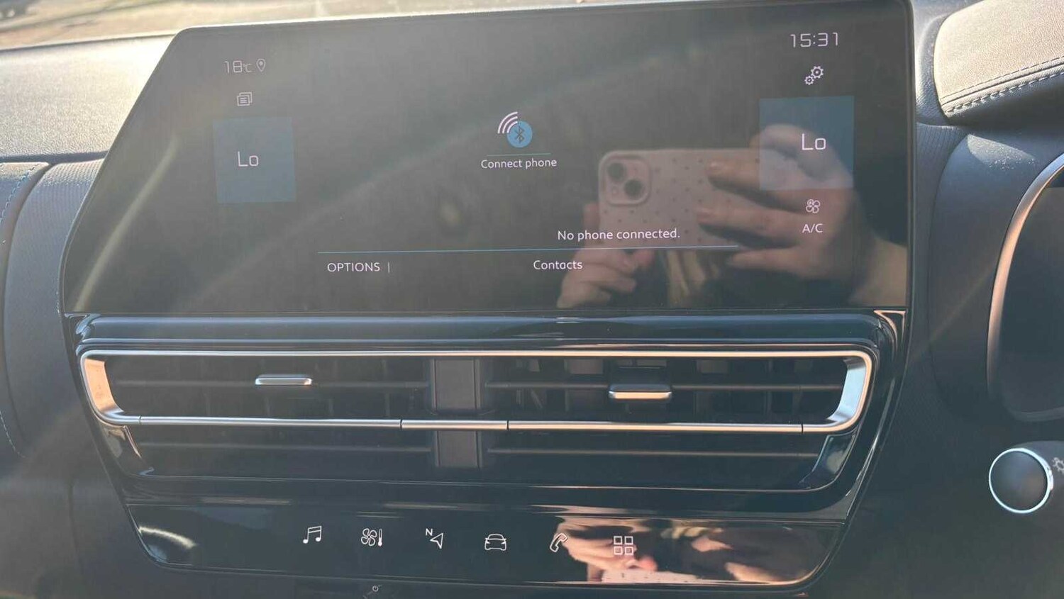 Used Citroen C5 Aircross 2023 for sale - 77972776: Photo 20