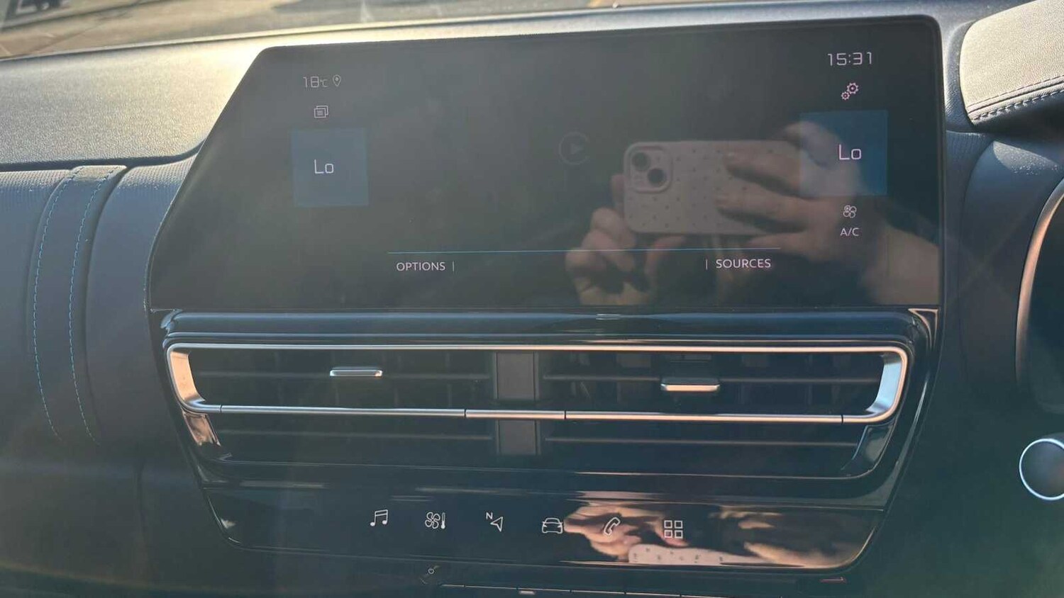 Used Citroen C5 Aircross 2023 for sale - 77972776: Photo 22