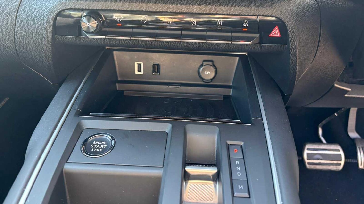 Used Citroen C5 Aircross 2023 for sale - 77972776: Photo 23