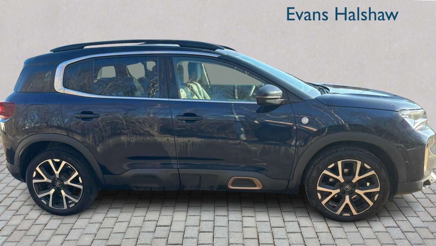 Used Citroen C5 Aircross 2023 for sale - 77972776: Photo 4