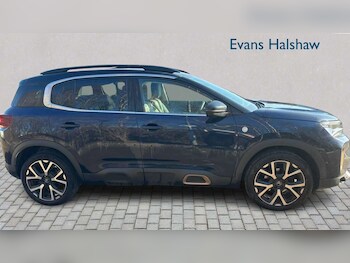 Used Citroen C5 Aircross 2023 for sale - 77972776: Photo