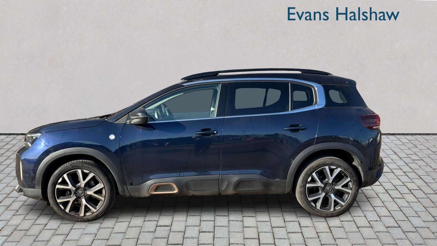 Used Citroen C5 Aircross 2023 for sale - 77972776: Photo 5