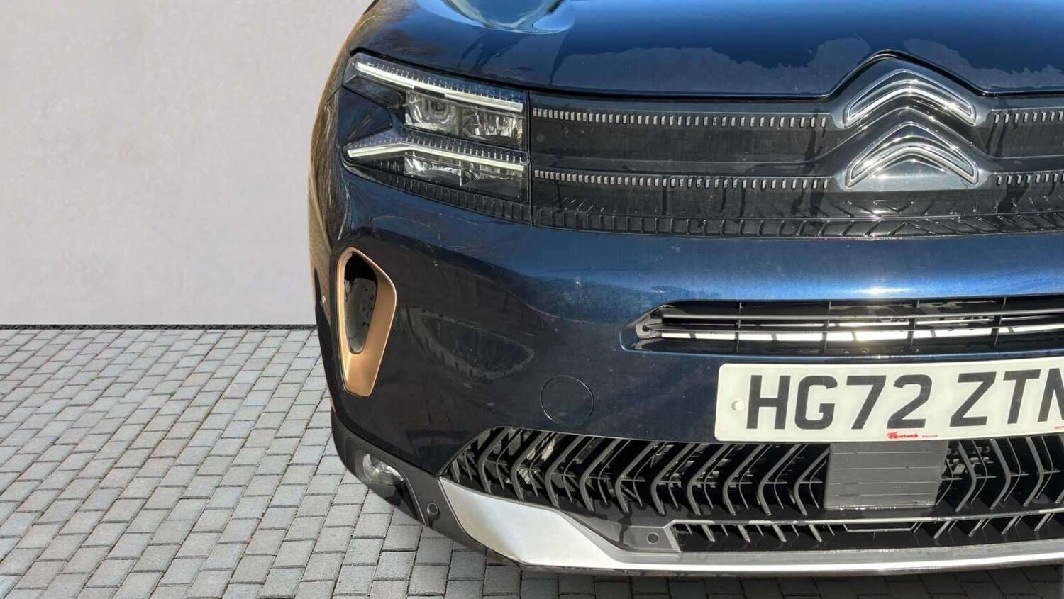 Used Citroen C5 Aircross 2023 for sale - 77972776: Photo 7