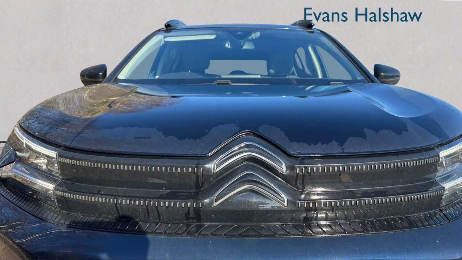 Used Citroen C5 Aircross 2023 for sale - 77972776: Photo 9