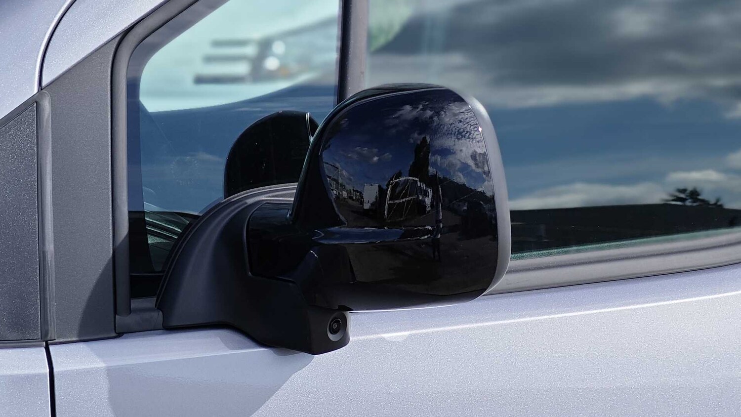 Used Citroen Berlingo for sale - 77861137: Photo 10