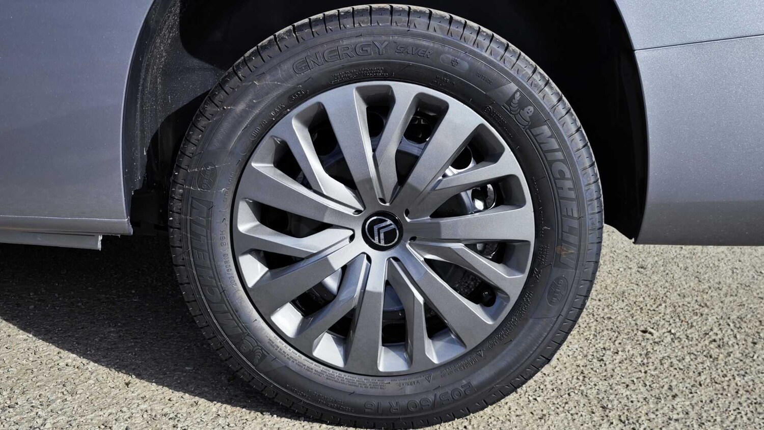 Used Citroen Berlingo for sale - 77861137: Photo 12