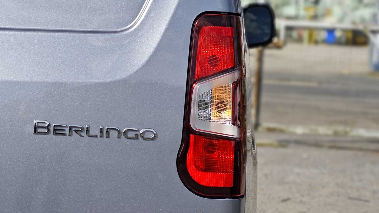 Used Citroen Berlingo for sale - 77861137: Photo 13