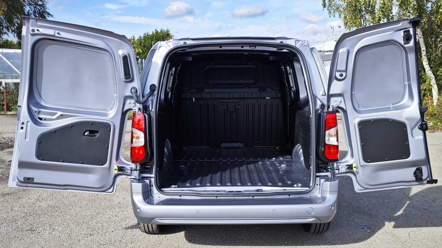 Used Citroen Berlingo for sale - 77861137: Photo 15