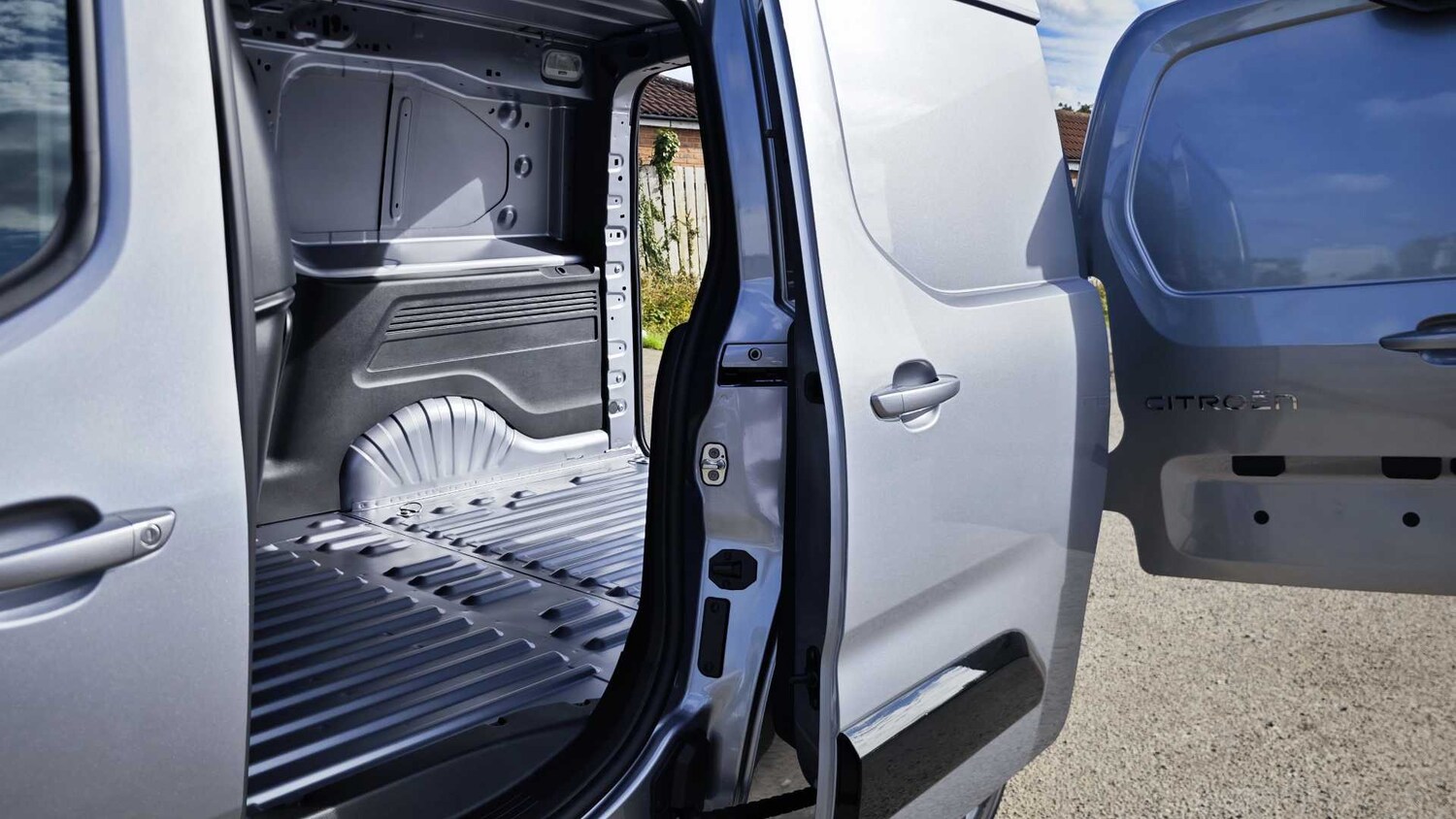 Used Citroen Berlingo for sale - 77861137: Photo 16