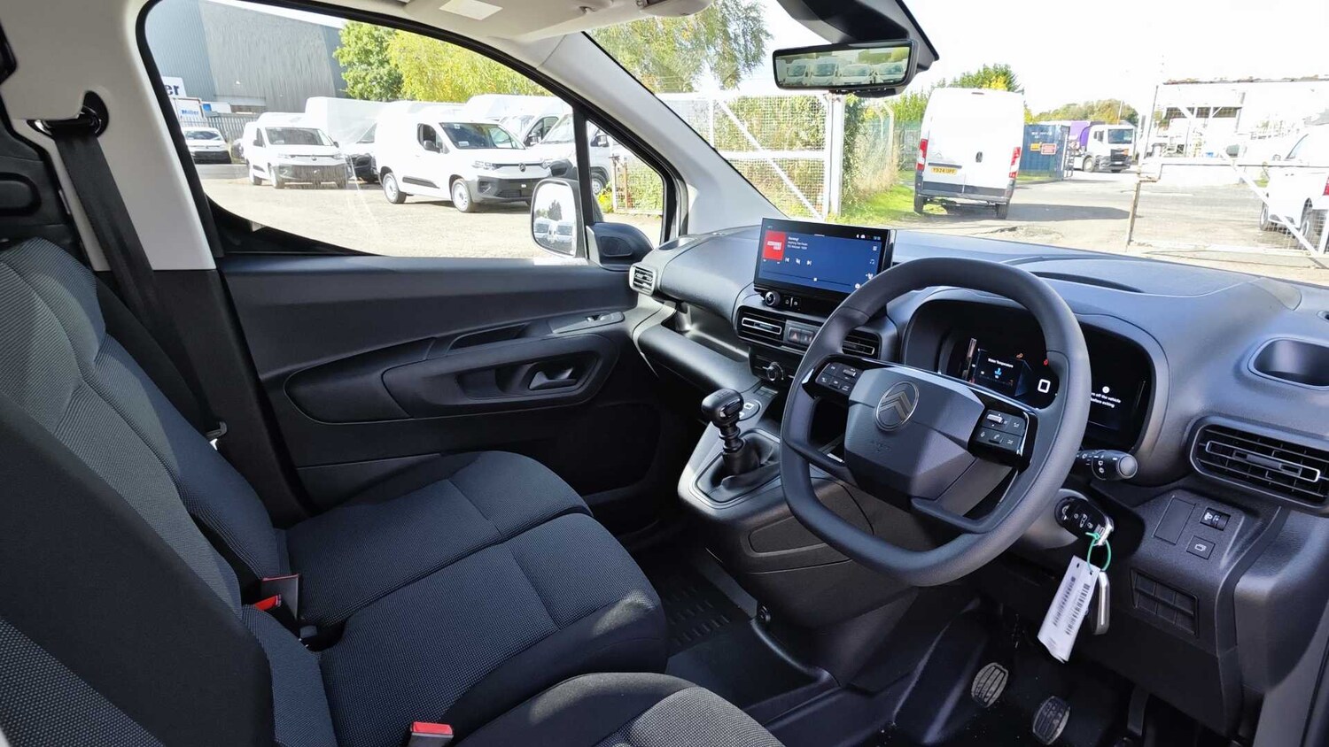 Used Citroen Berlingo for sale - 77861137: Photo 18