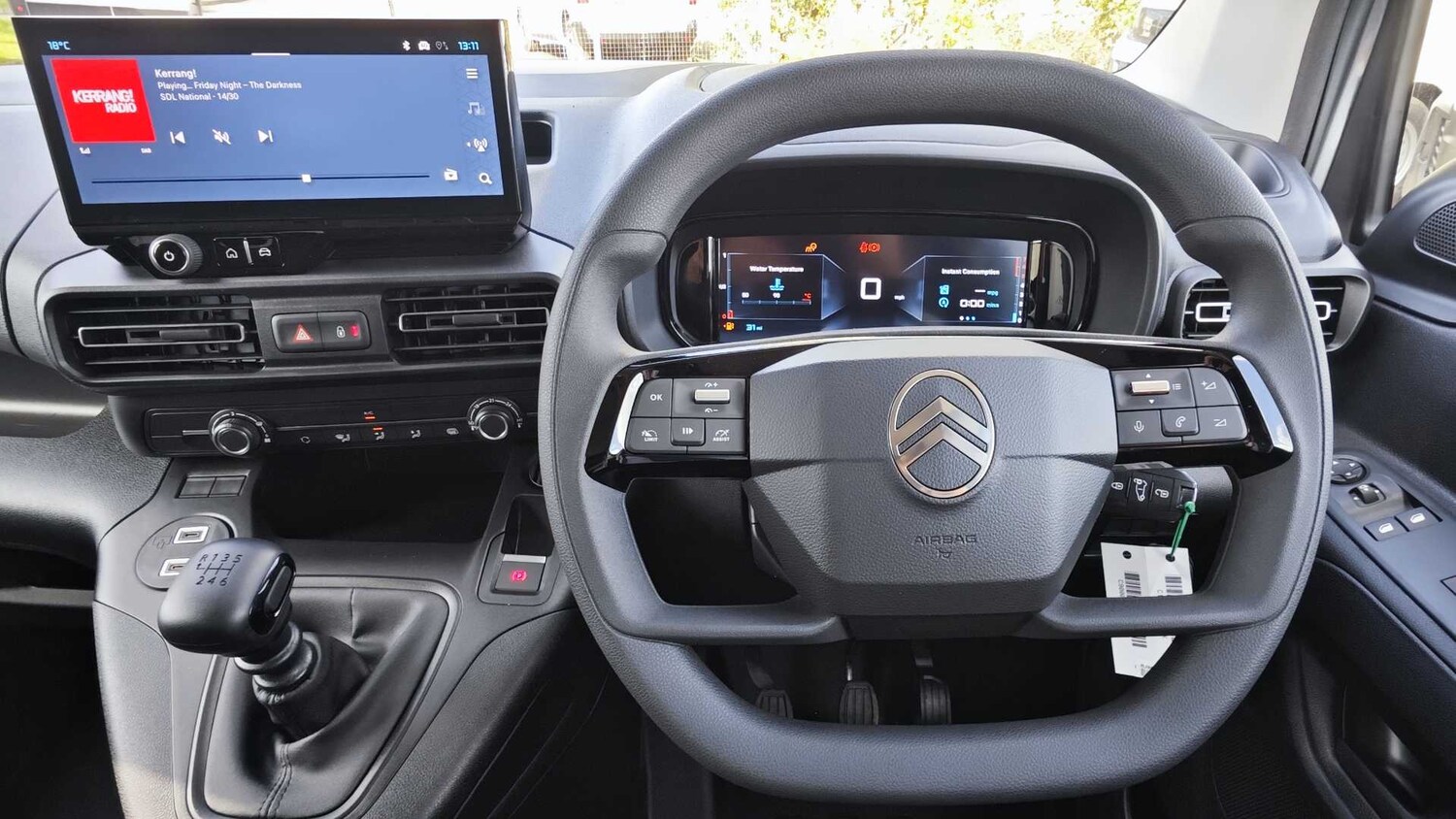 Used Citroen Berlingo for sale - 77861137: Photo 20