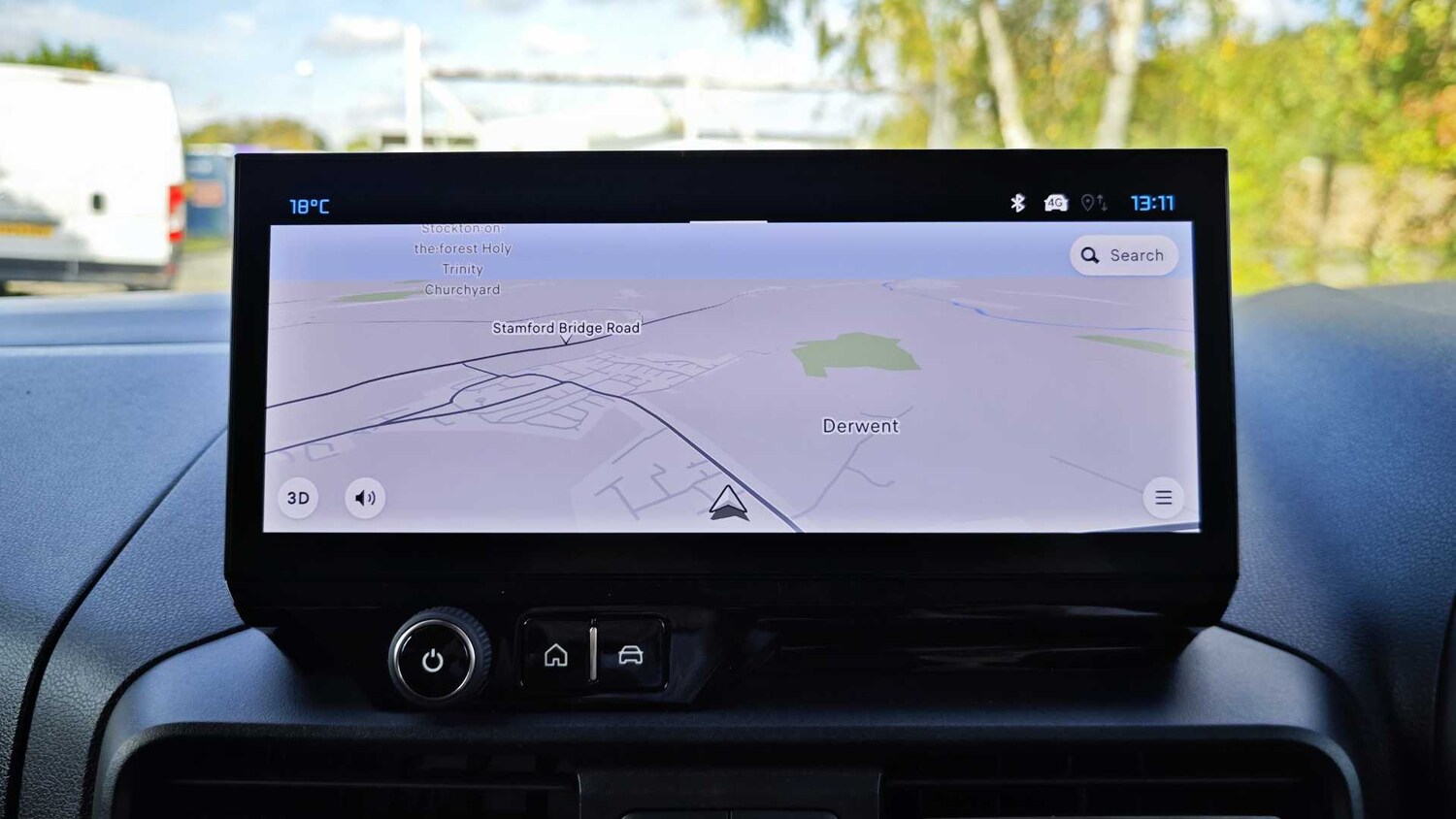 Used Citroen Berlingo for sale - 77861137: Photo 23