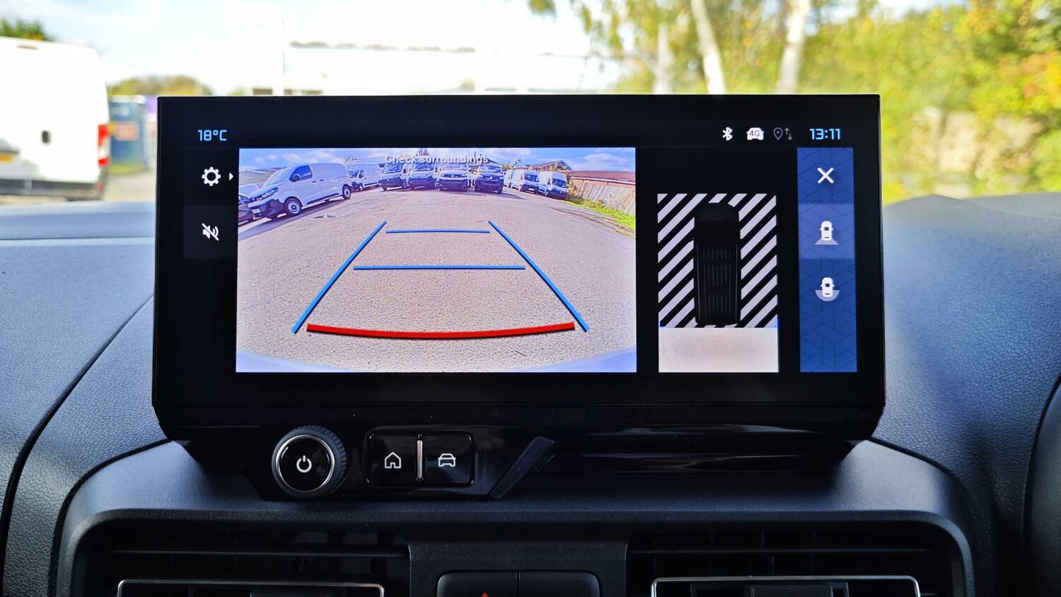 Used Citroen Berlingo for sale - 77861137: Photo 24