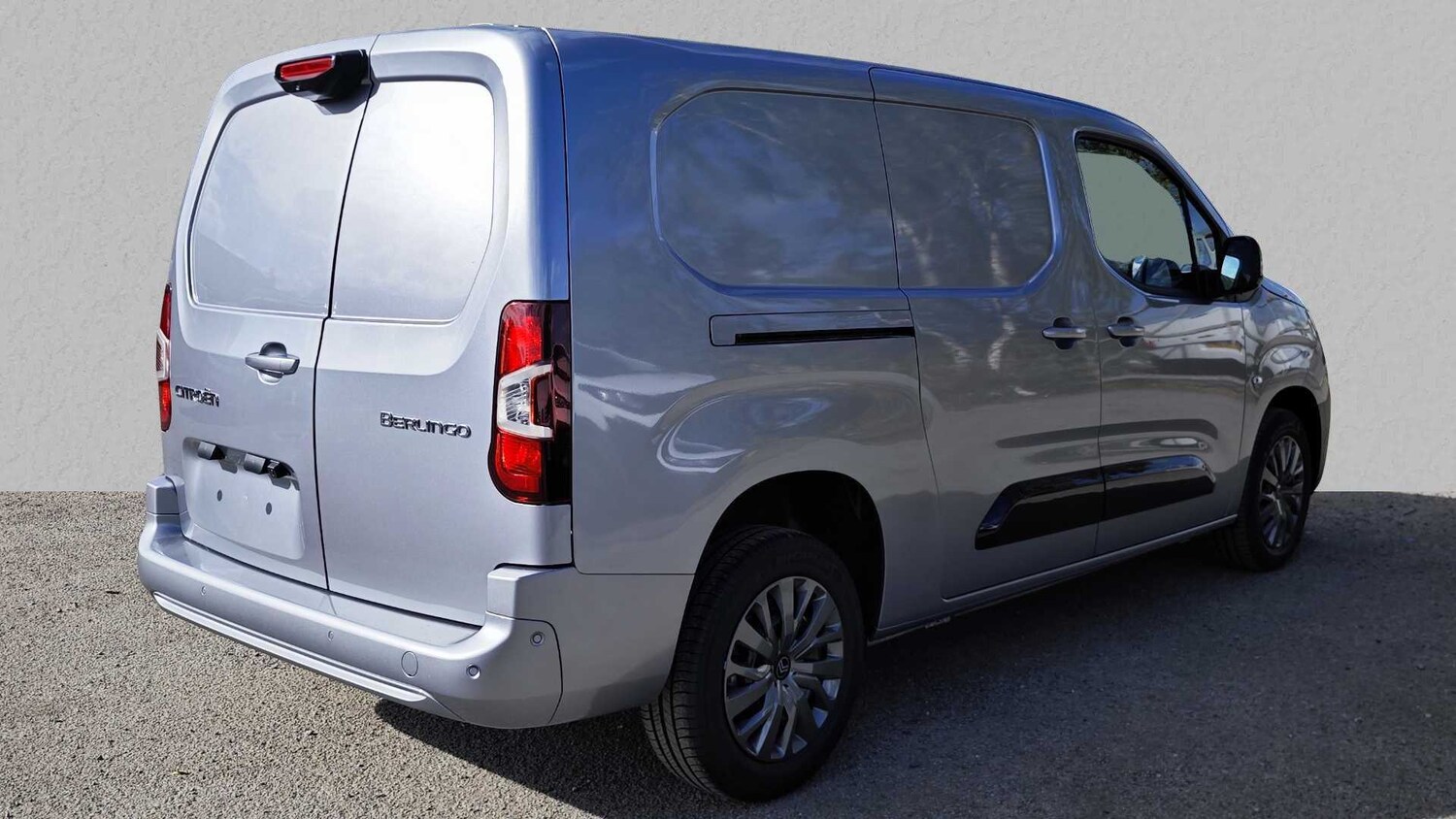 Used Citroen Berlingo for sale - 77861137: Photo 3