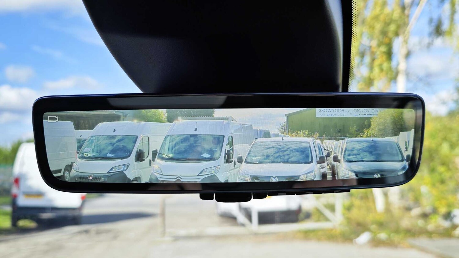 Used Citroen Berlingo for sale - 77861137: Photo 33