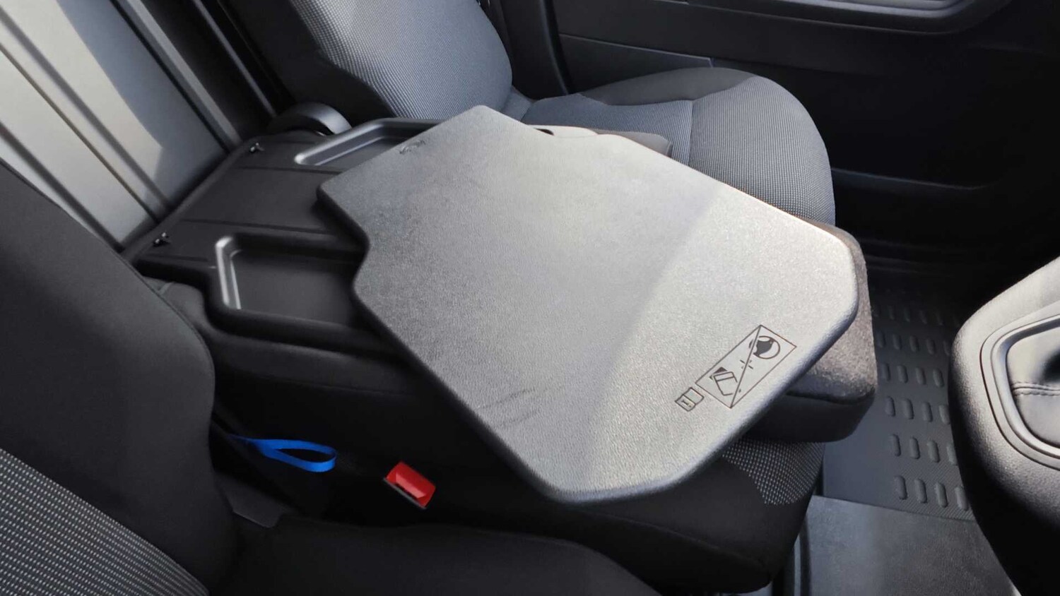 Used Citroen Berlingo for sale - 77861137: Photo 35