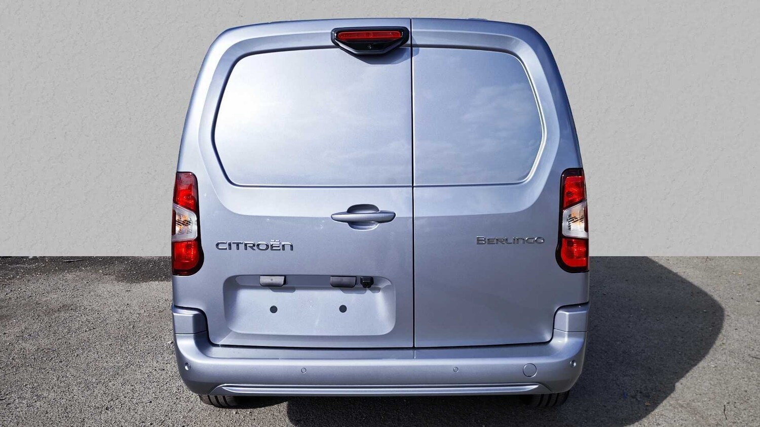 Used Citroen Berlingo for sale - 77861137: Photo 4