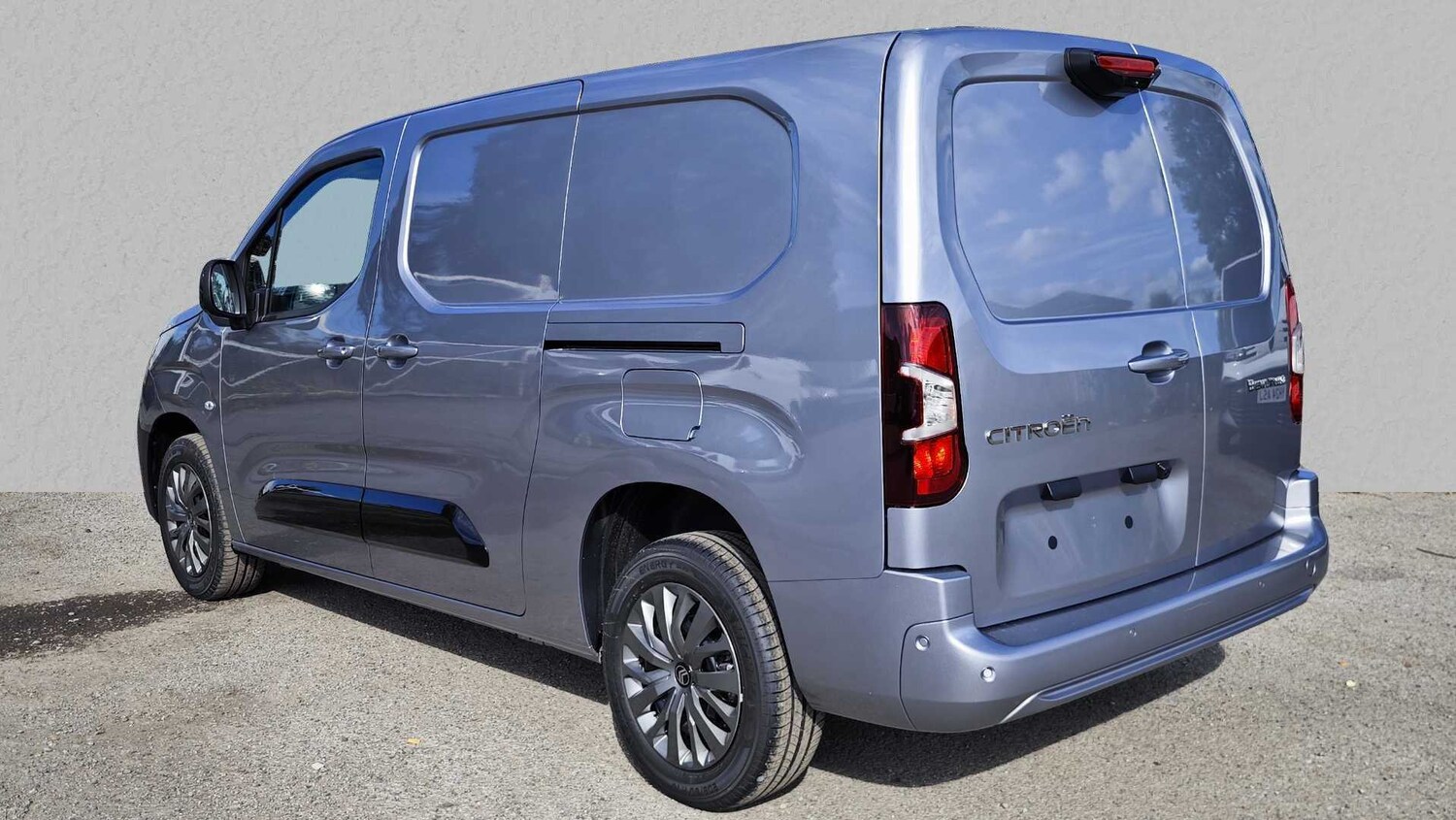 Used Citroen Berlingo for sale - 77861137: Photo 5