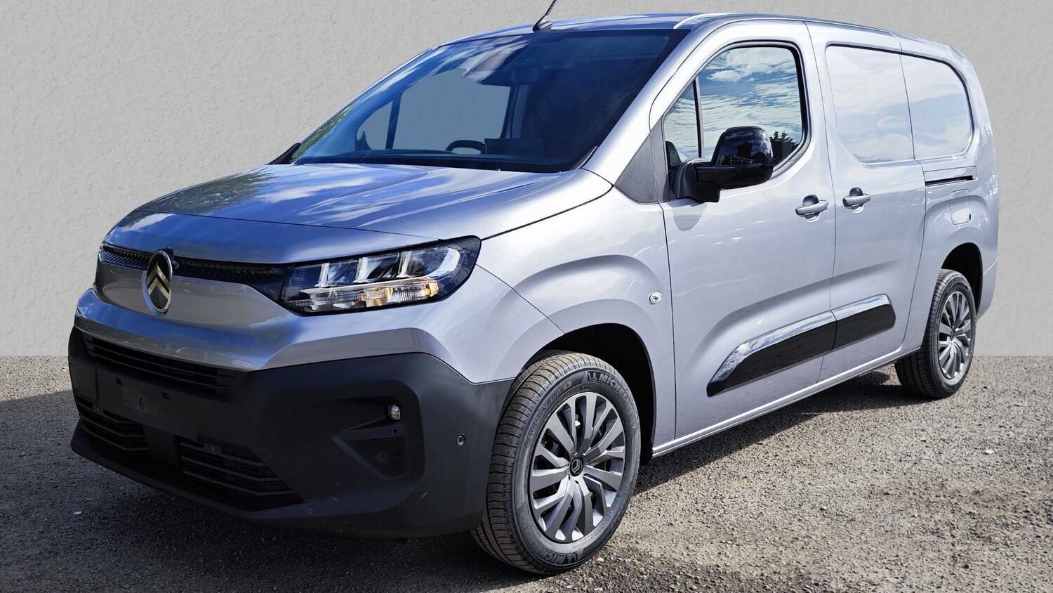 Used Citroen Berlingo for sale - 77861137: Photo 7