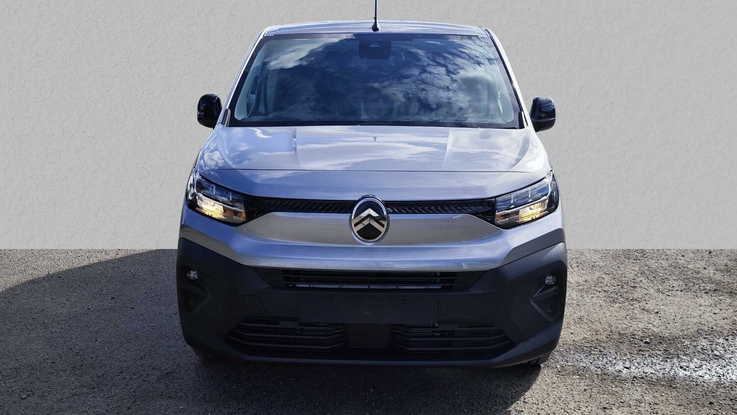 Used Citroen Berlingo for sale - 77861137: Photo 8