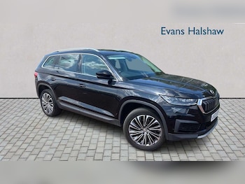 Used Skoda Kodiaq 2023 for sale - 79376855: Photo