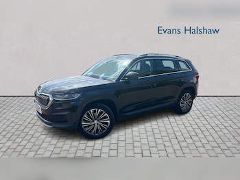Used Skoda Kodiaq 2023 for sale - 79376855: Photo