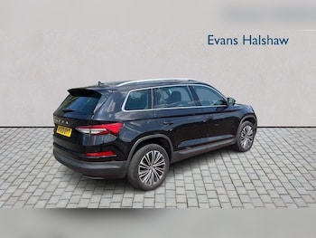 Used Skoda Kodiaq 2023 for sale - 79376855: Photo